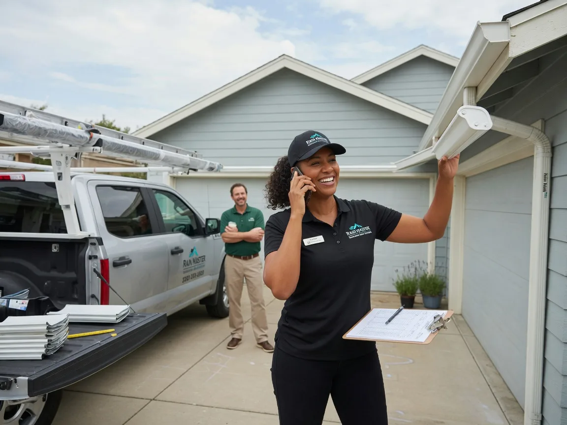 Gutter Installation Philip, SD FAQs